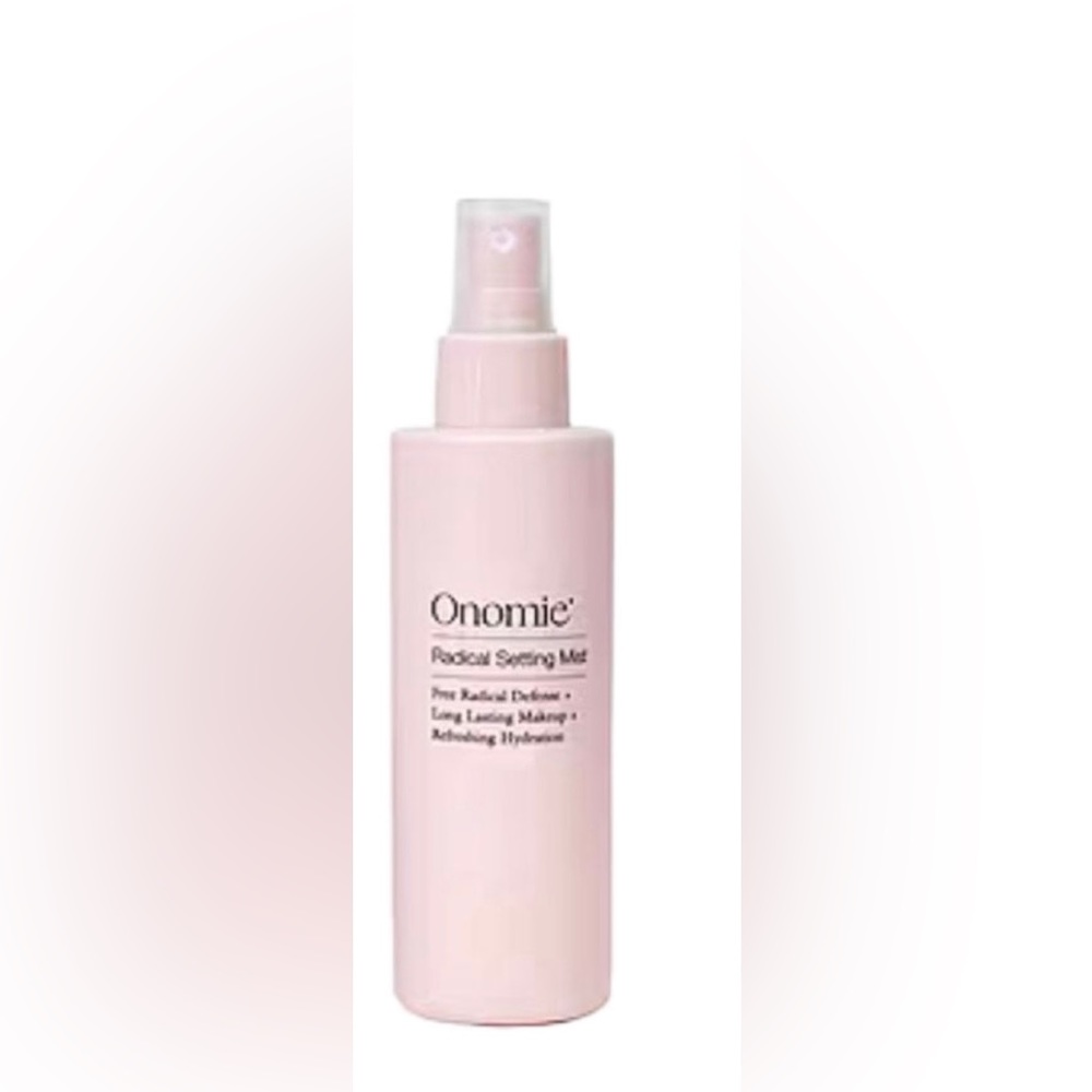 Onomie Makeup Skincare